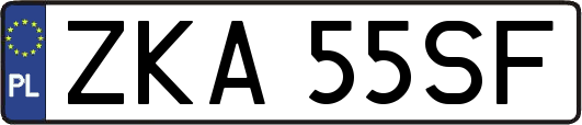 ZKA55SF