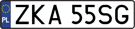 ZKA55SG
