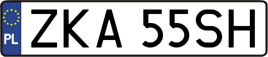 ZKA55SH