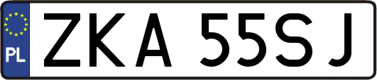 ZKA55SJ
