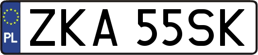 ZKA55SK