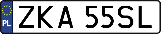 ZKA55SL