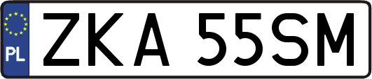 ZKA55SM
