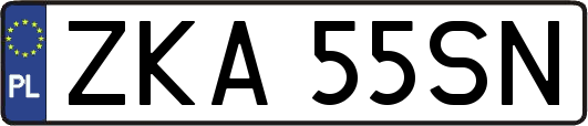 ZKA55SN