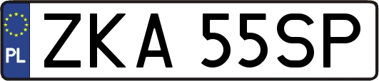 ZKA55SP