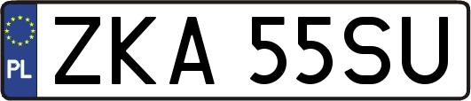 ZKA55SU