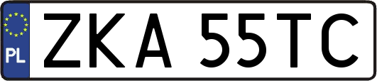ZKA55TC