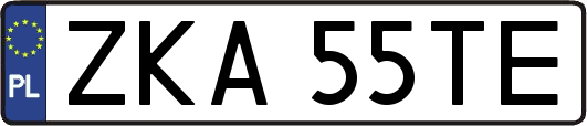 ZKA55TE