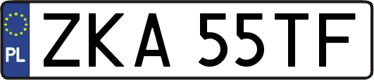 ZKA55TF