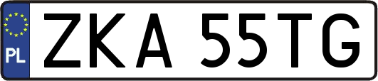 ZKA55TG