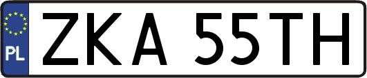 ZKA55TH
