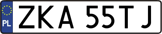 ZKA55TJ