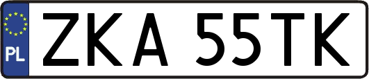 ZKA55TK