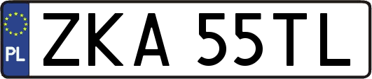 ZKA55TL