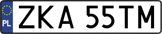 ZKA55TM
