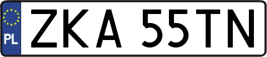 ZKA55TN