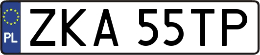 ZKA55TP