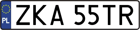 ZKA55TR