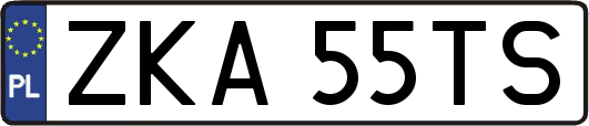ZKA55TS