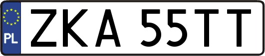 ZKA55TT