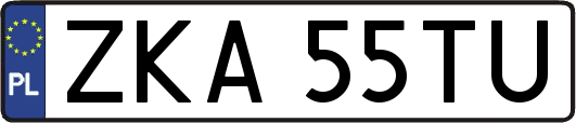 ZKA55TU