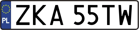 ZKA55TW