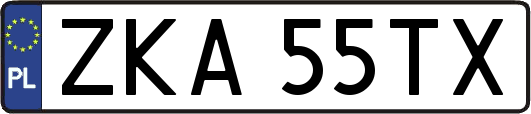 ZKA55TX
