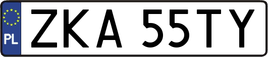 ZKA55TY