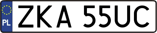 ZKA55UC