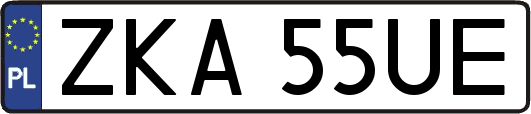 ZKA55UE
