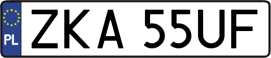 ZKA55UF