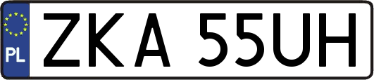 ZKA55UH