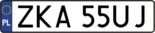 ZKA55UJ