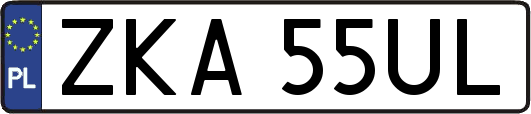 ZKA55UL
