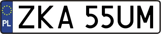 ZKA55UM