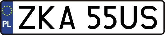 ZKA55US