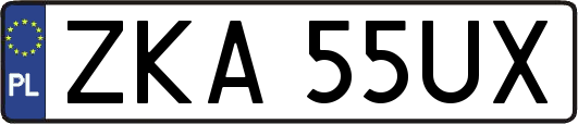 ZKA55UX