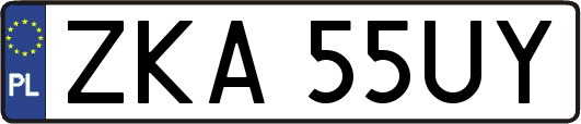ZKA55UY