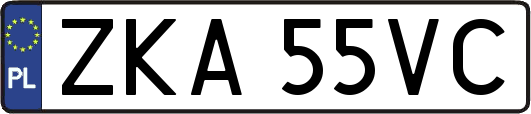 ZKA55VC