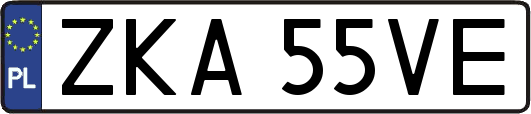 ZKA55VE