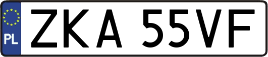 ZKA55VF