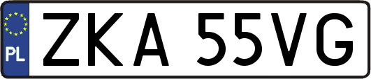 ZKA55VG