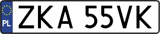 ZKA55VK