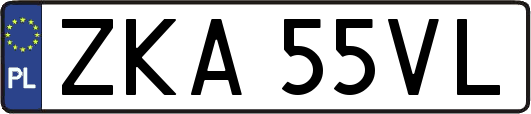 ZKA55VL