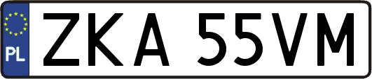 ZKA55VM