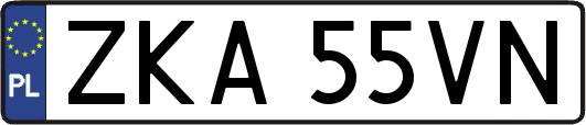 ZKA55VN