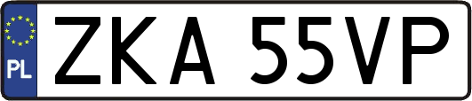 ZKA55VP