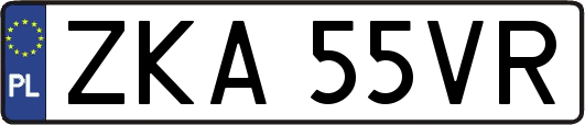 ZKA55VR