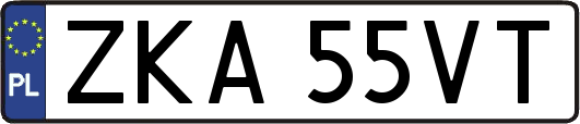 ZKA55VT