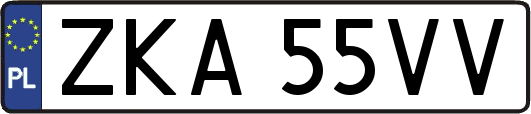 ZKA55VV